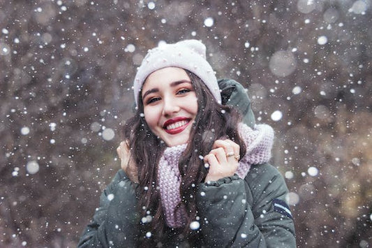 Embrace Winter Radiance: A Comprehensive Guide to Your Winter Skincare Routine