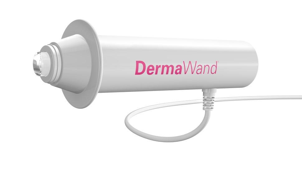 Derma Wand - Anti Aging Skin Rejuvenation Device