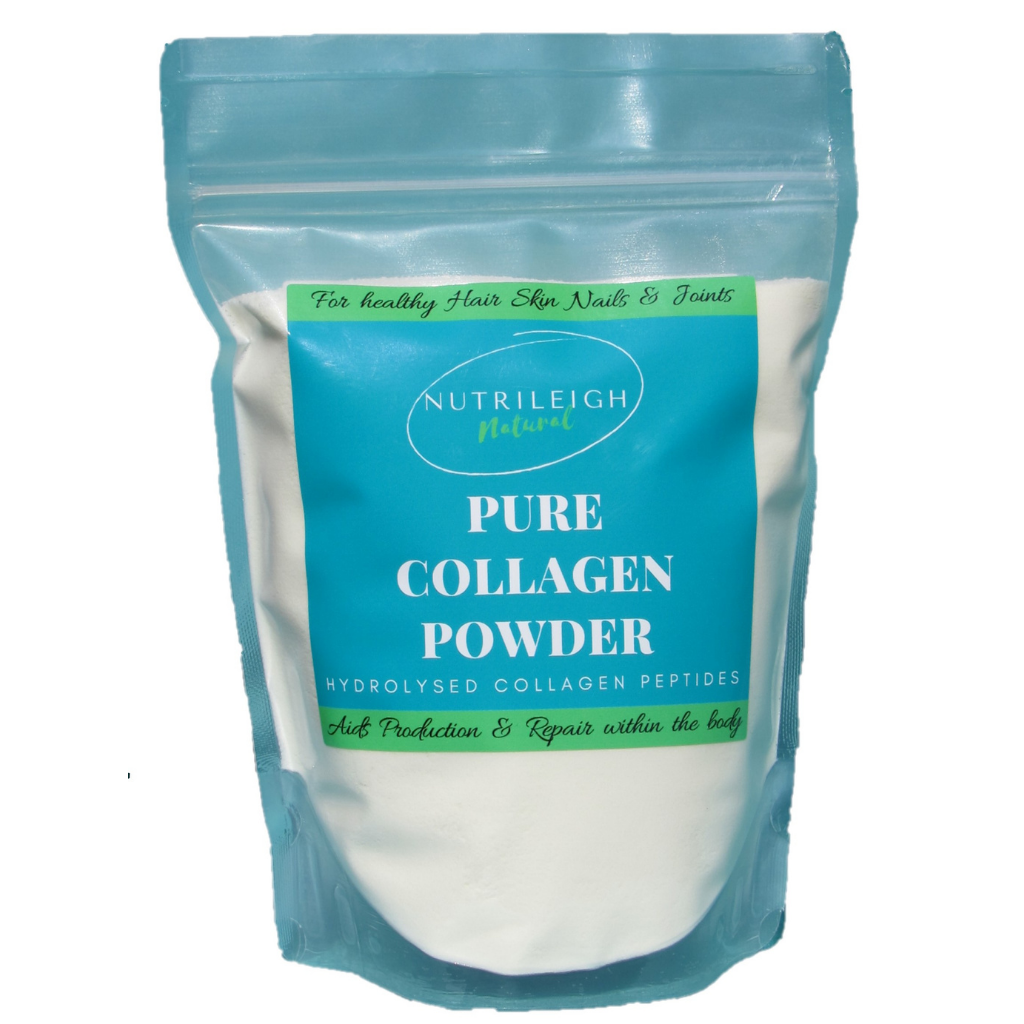 Pure Collagen Powder 400g